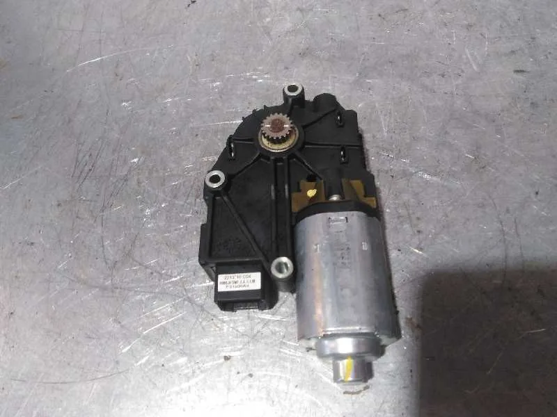 Motor Techo Electrico para Peugeot 407 Sw