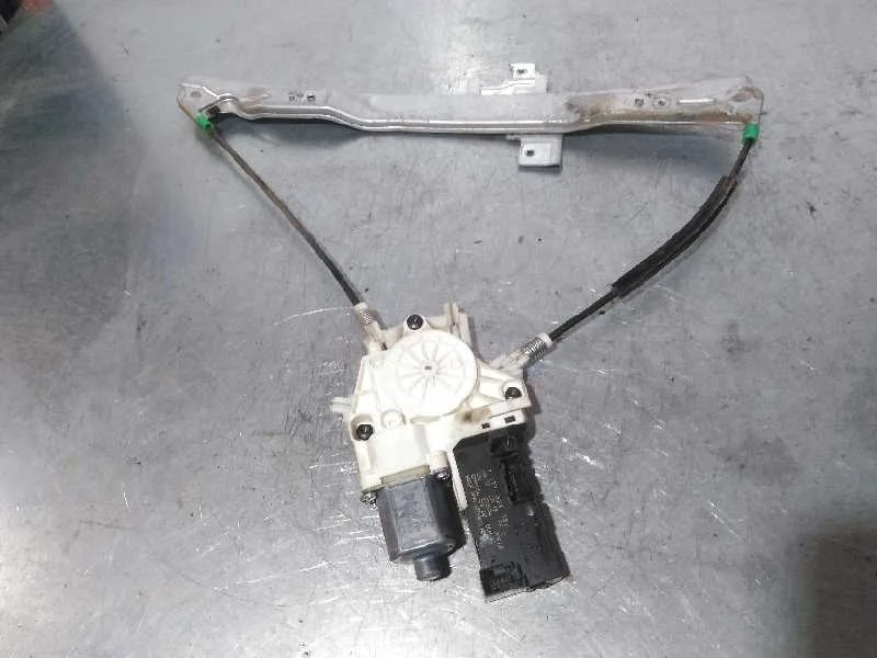 Elevalunas Delantero Derecho para Peugeot 407 Sw