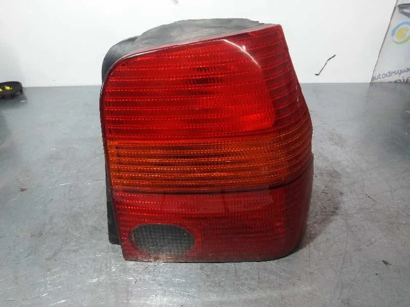 Piloto Trasero Derecho para Seat Arosa (6H1)