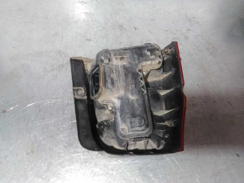 Piloto Trasero Derecho para Seat Arosa (6H1)