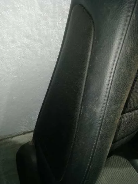 Juego Asientos Completo para Mercedes-Benz Clase C (W204) Berlina