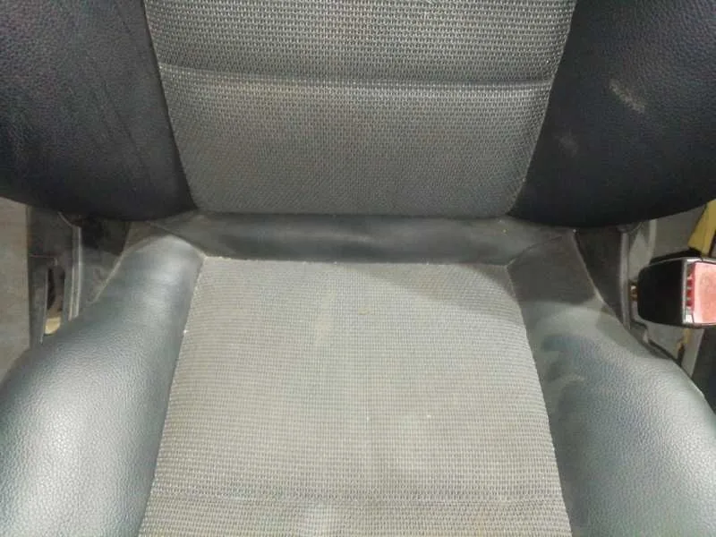 Juego Asientos Completo para Mercedes-Benz Clase C (W204) Berlina