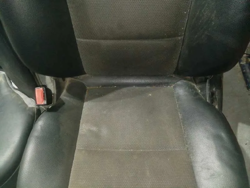 Juego Asientos Completo para Mercedes-Benz Clase C (W204) Berlina