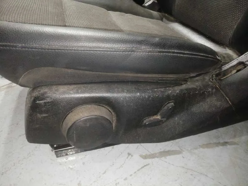 Juego Asientos Completo para Mercedes-Benz Clase C (W204) Berlina