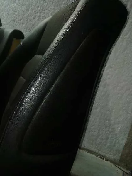 Juego Asientos Completo para Mercedes-Benz Clase C (W204) Berlina