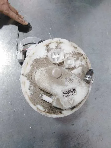 Aforador para Toyota Yaris