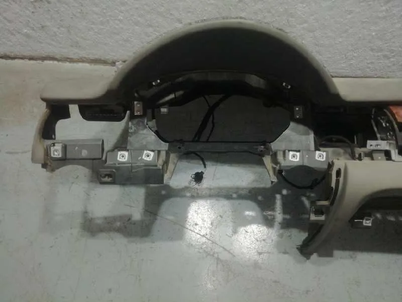 Salpicadero para Audi A8 (4E2)