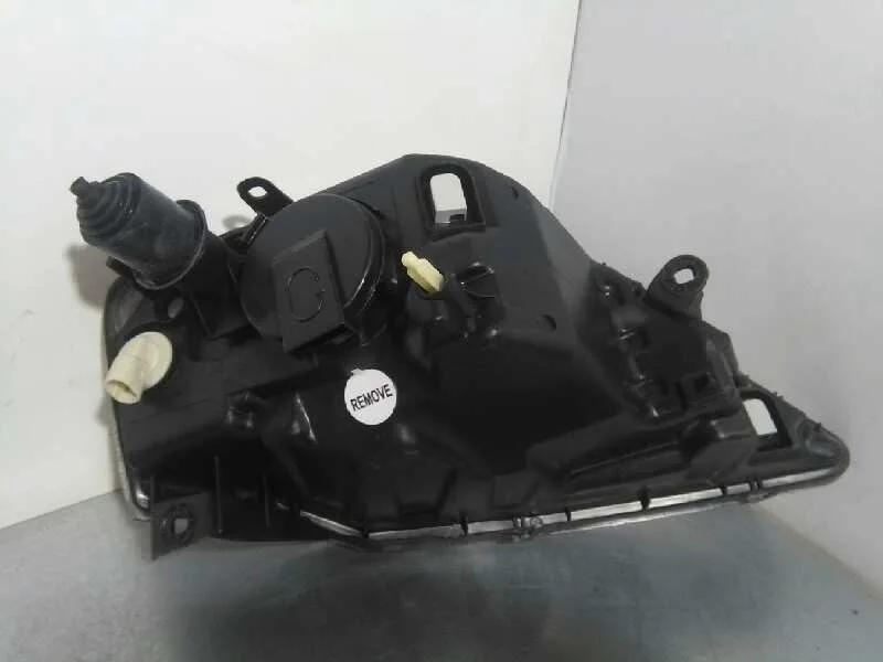 Faro Izquierdo para Dacia Logan