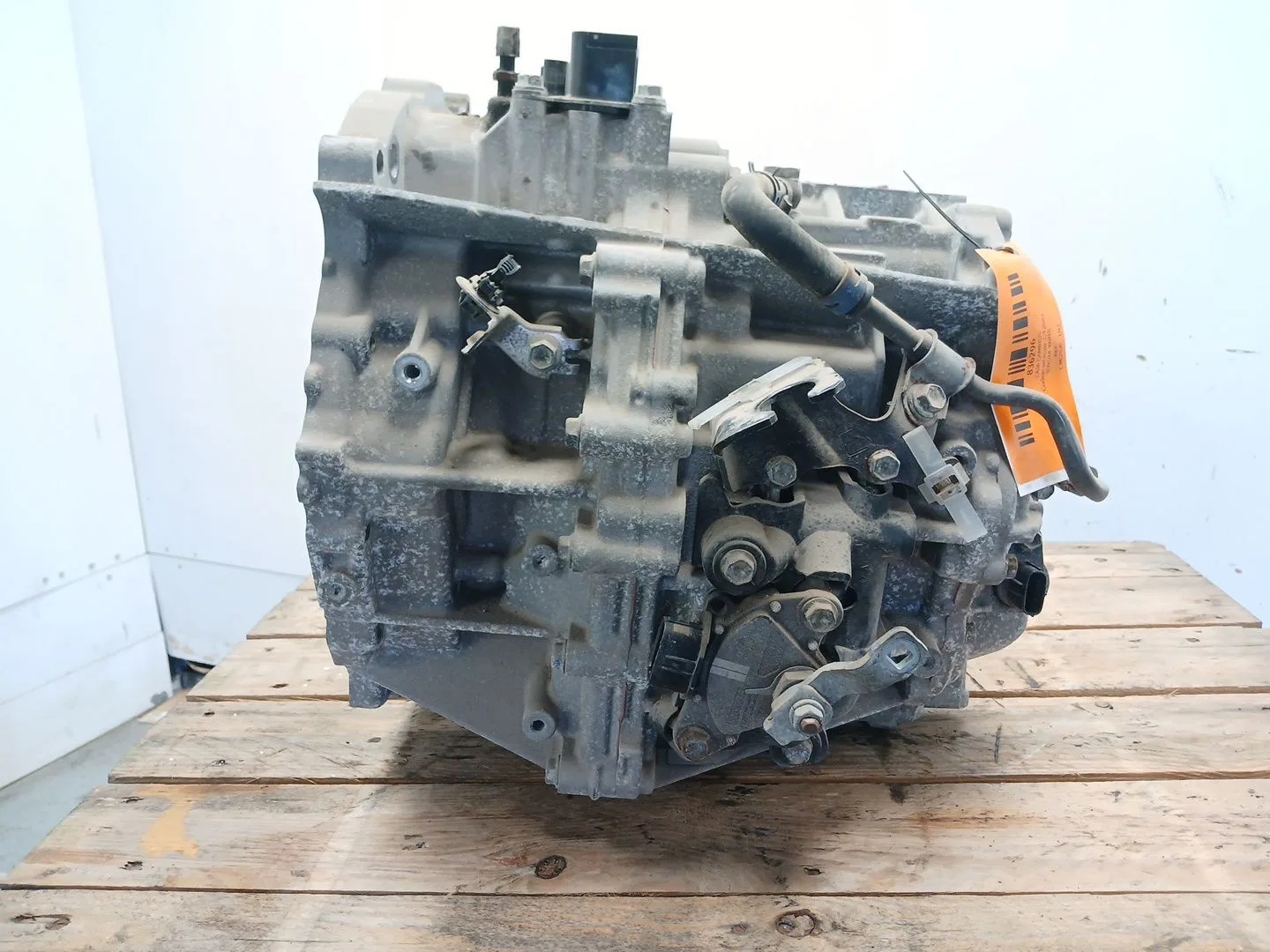 Caja Cambios para Toyota Yaris