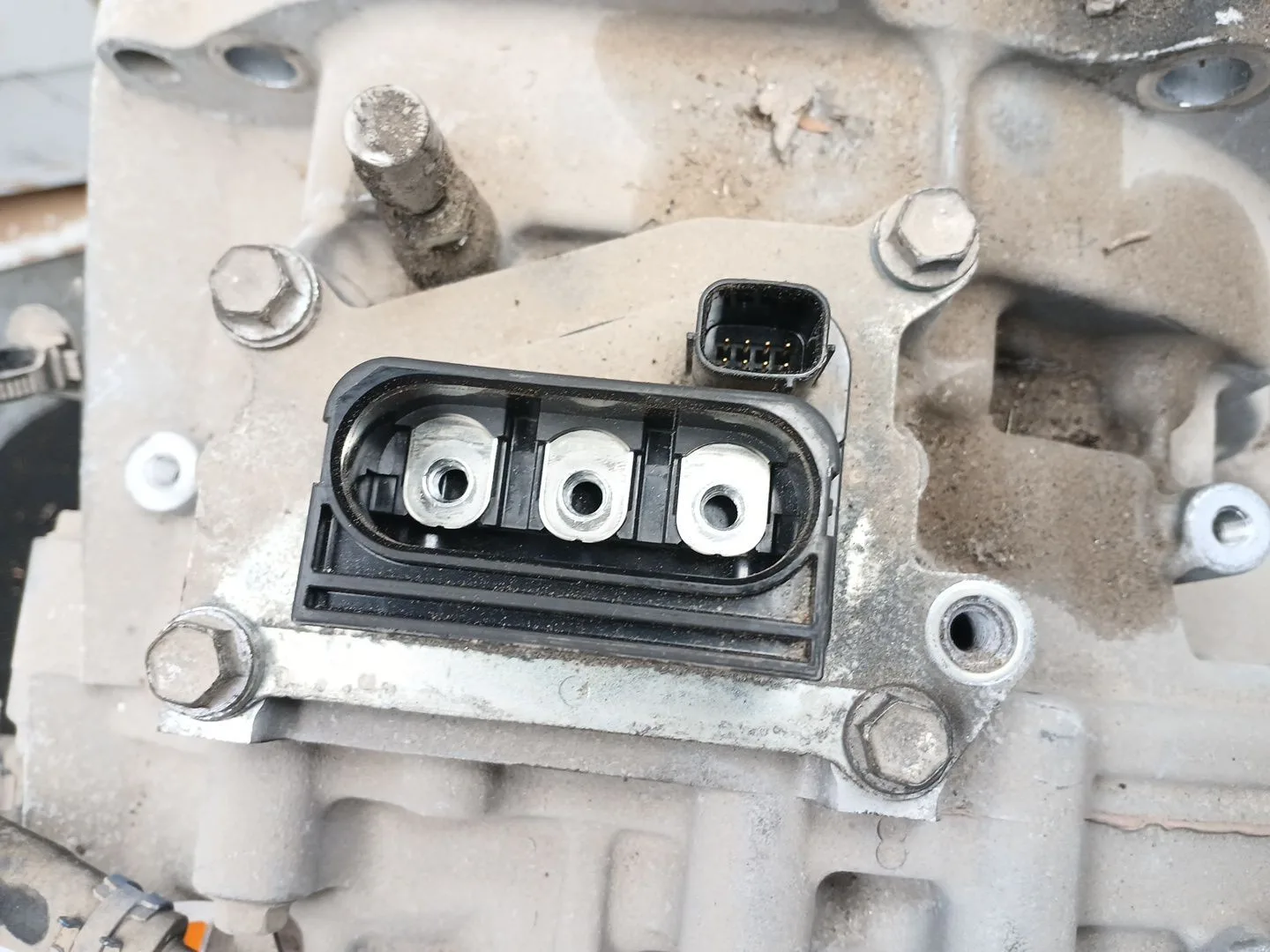 Caja Cambios para Toyota Yaris