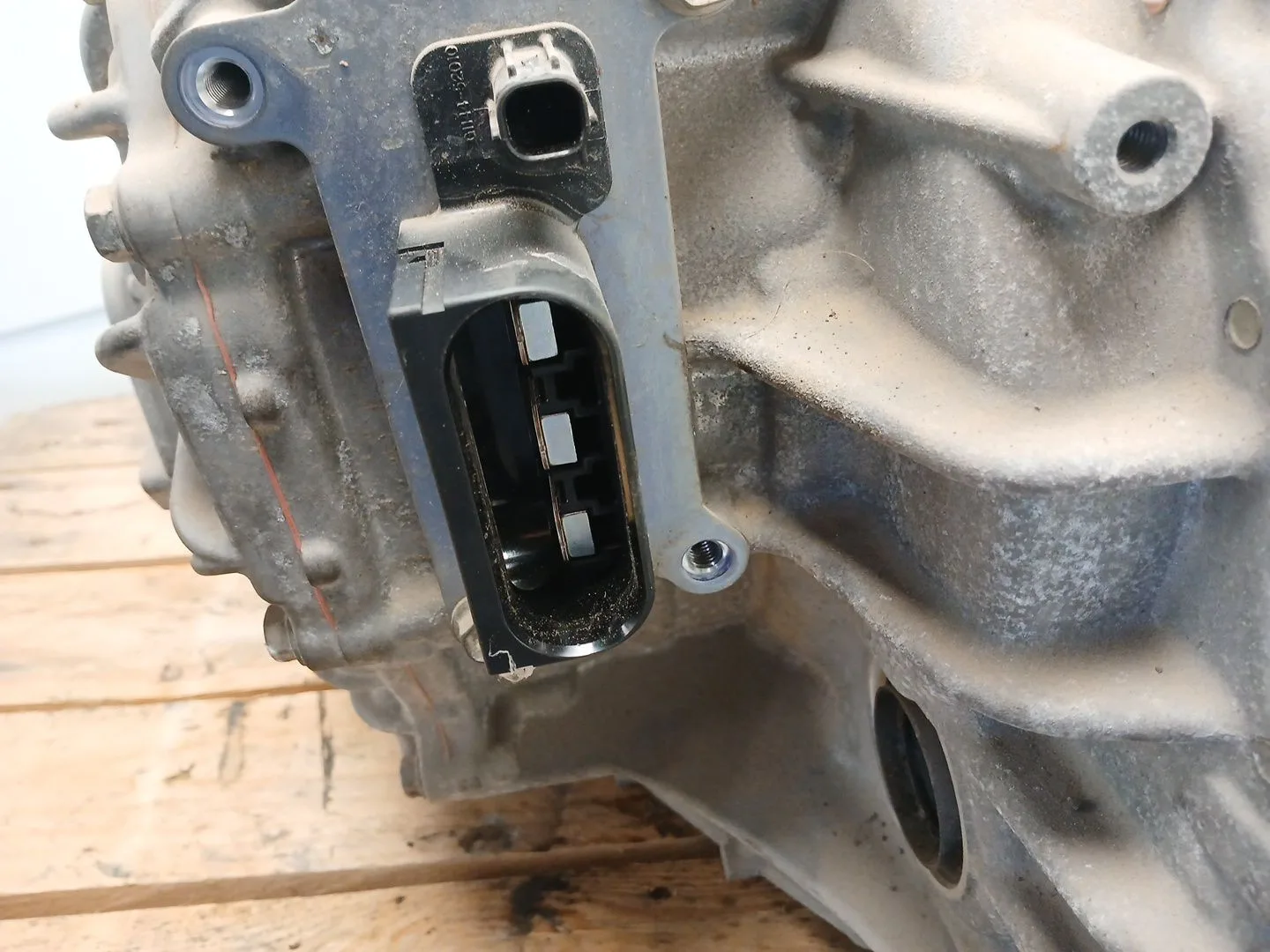 Caja Cambios para Toyota Yaris
