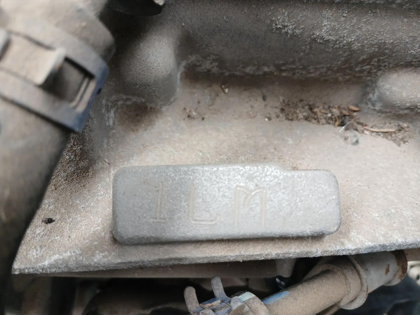 Caja Cambios para Toyota Yaris