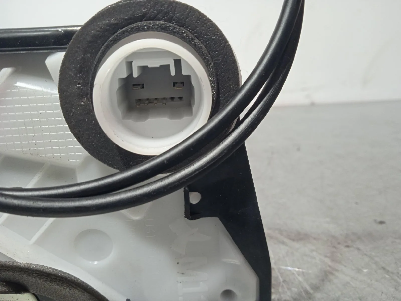 Cerradura Puerta Delantera Derecha para Toyota Yaris