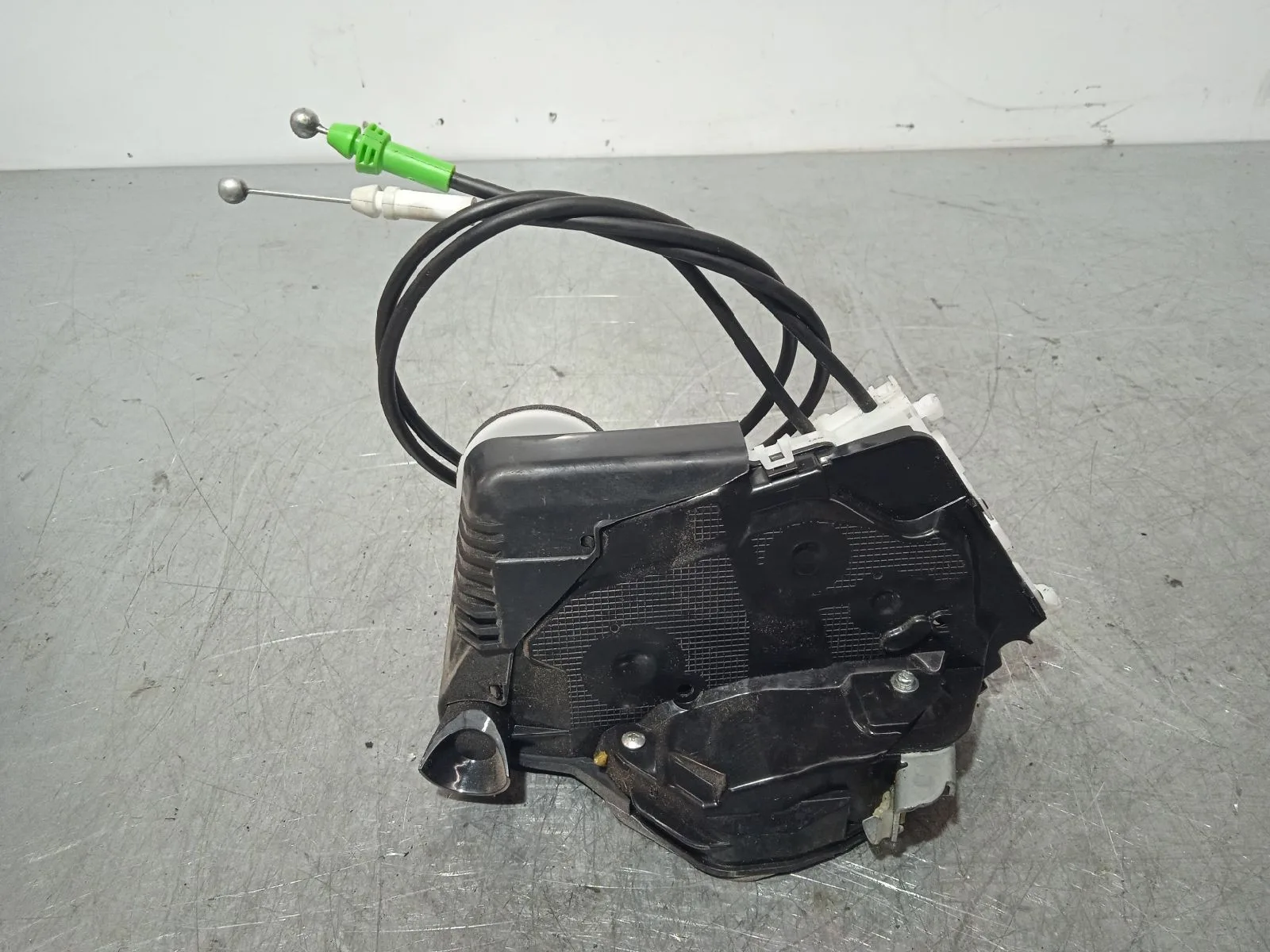 Cerradura Puerta Delantera Derecha para Toyota Yaris