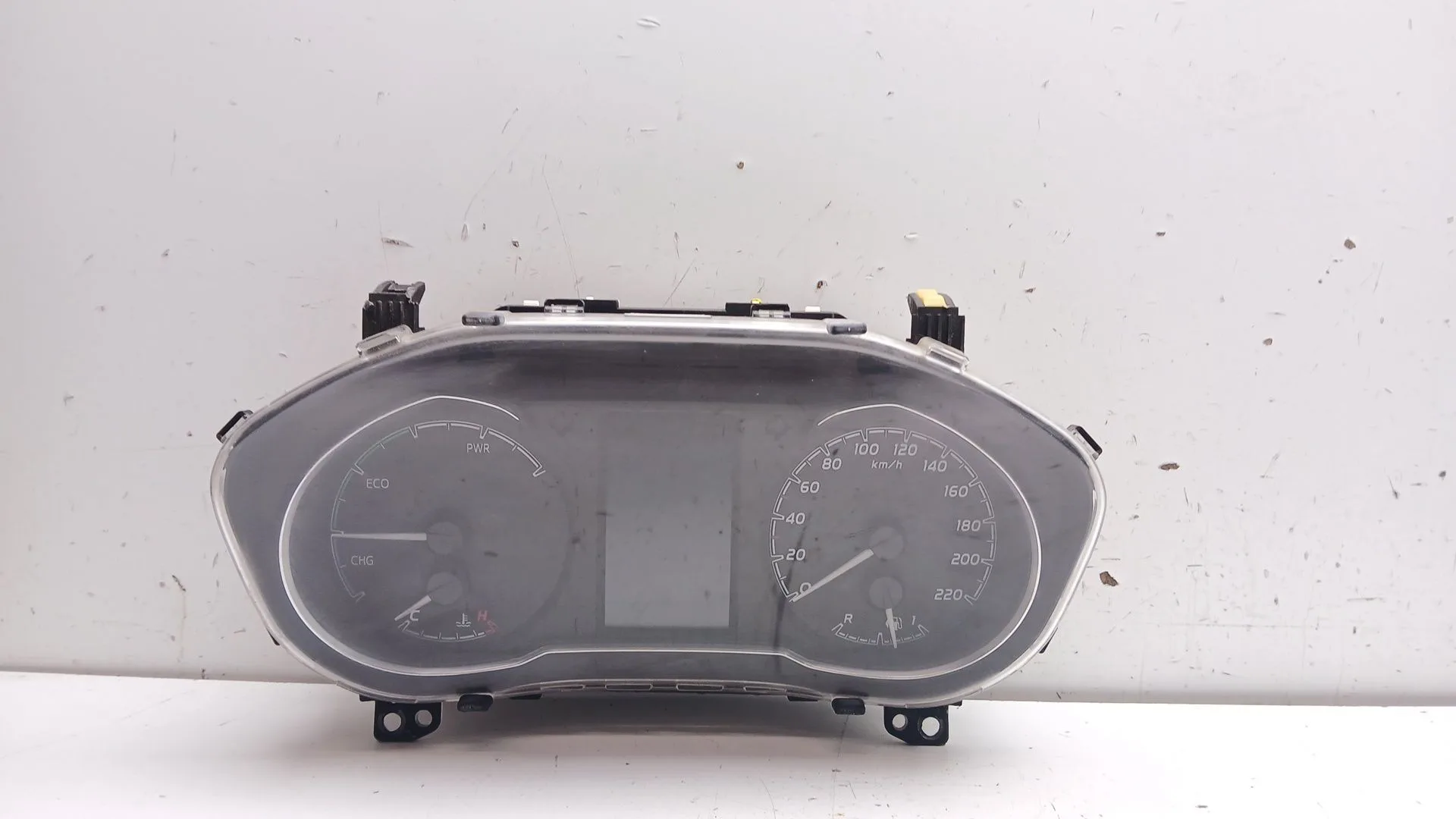 Cuadro Instrumentos para Toyota Yaris