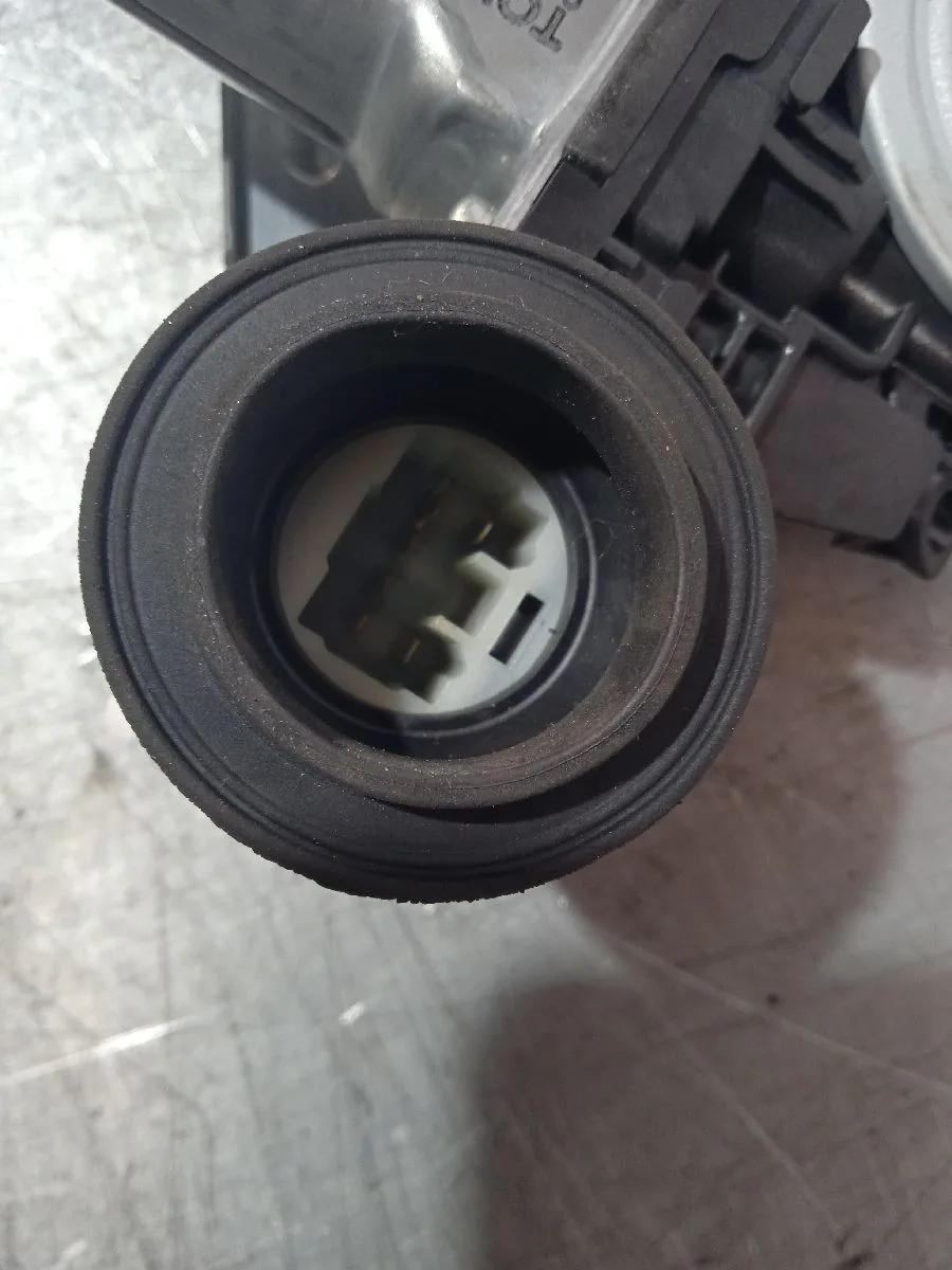 Elevalunas Delantero Derecho para Toyota Yaris