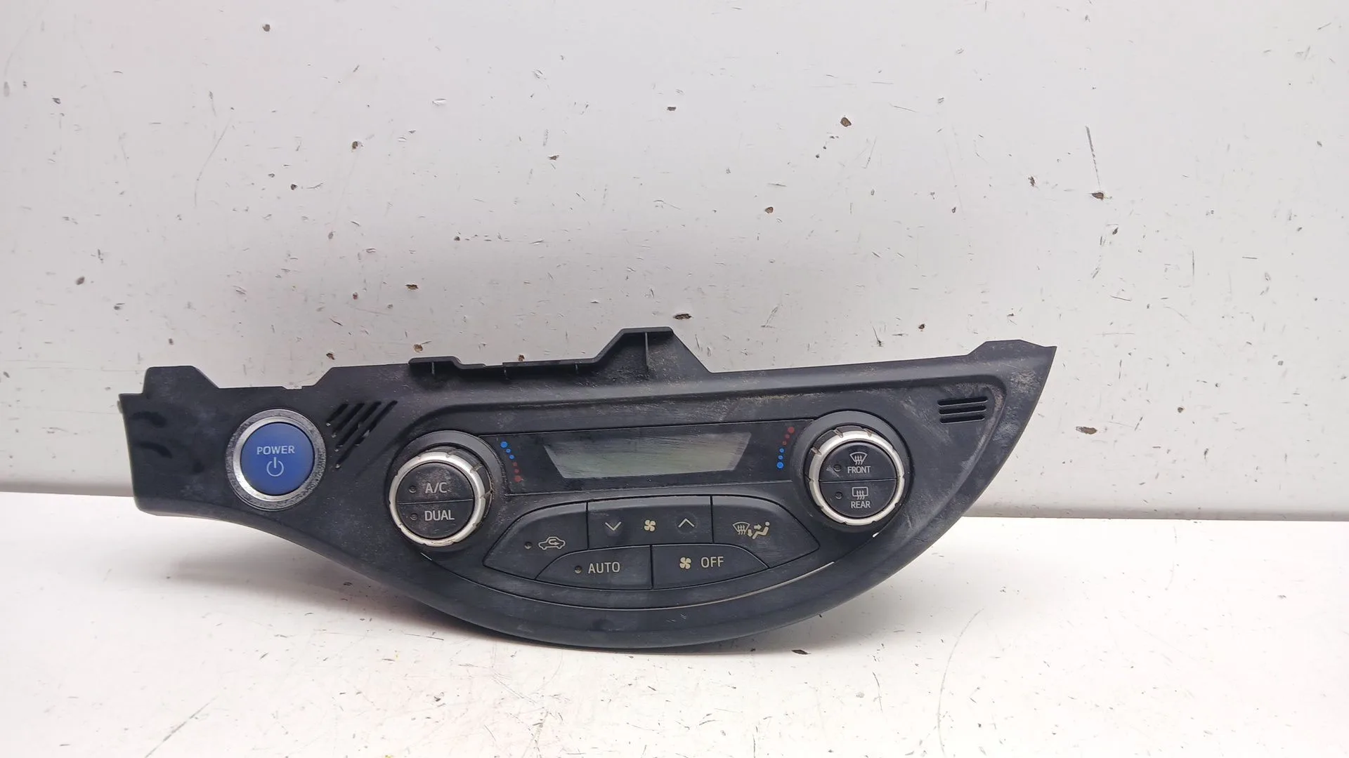 Mando Climatizador para Toyota Yaris