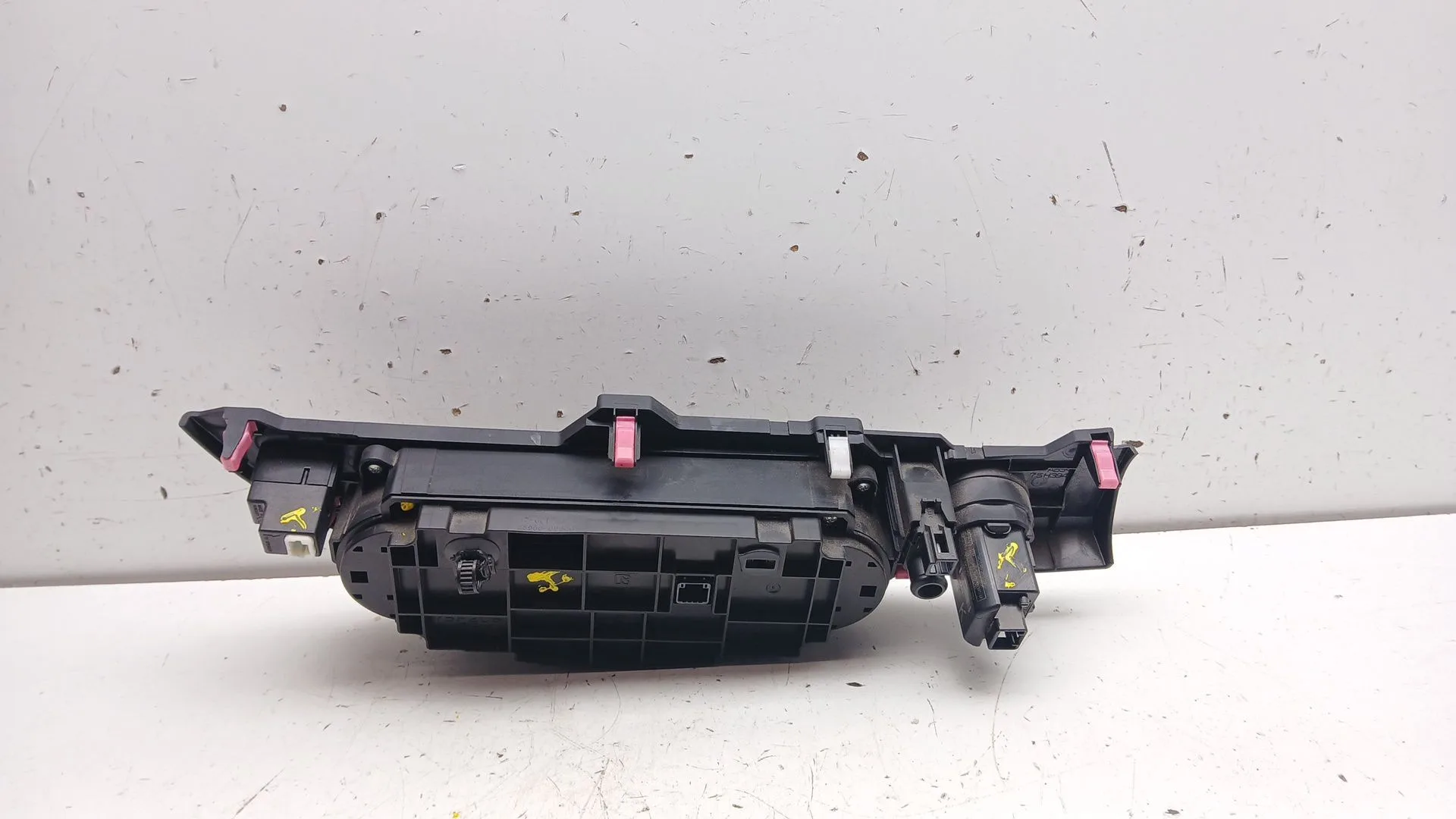 Mando Climatizador para Toyota Yaris