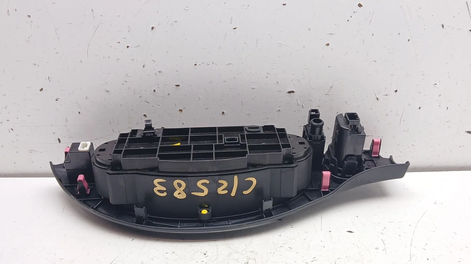 Mando Climatizador para Toyota Yaris
