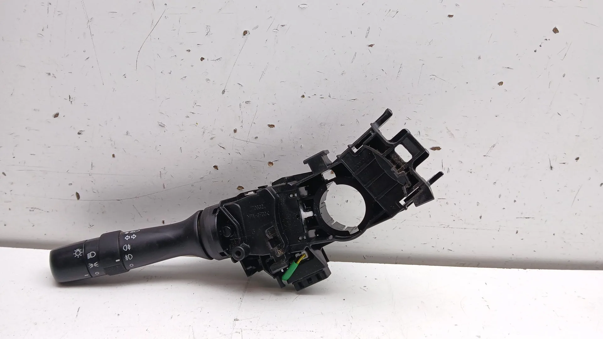 Mando Limpia para Toyota Yaris