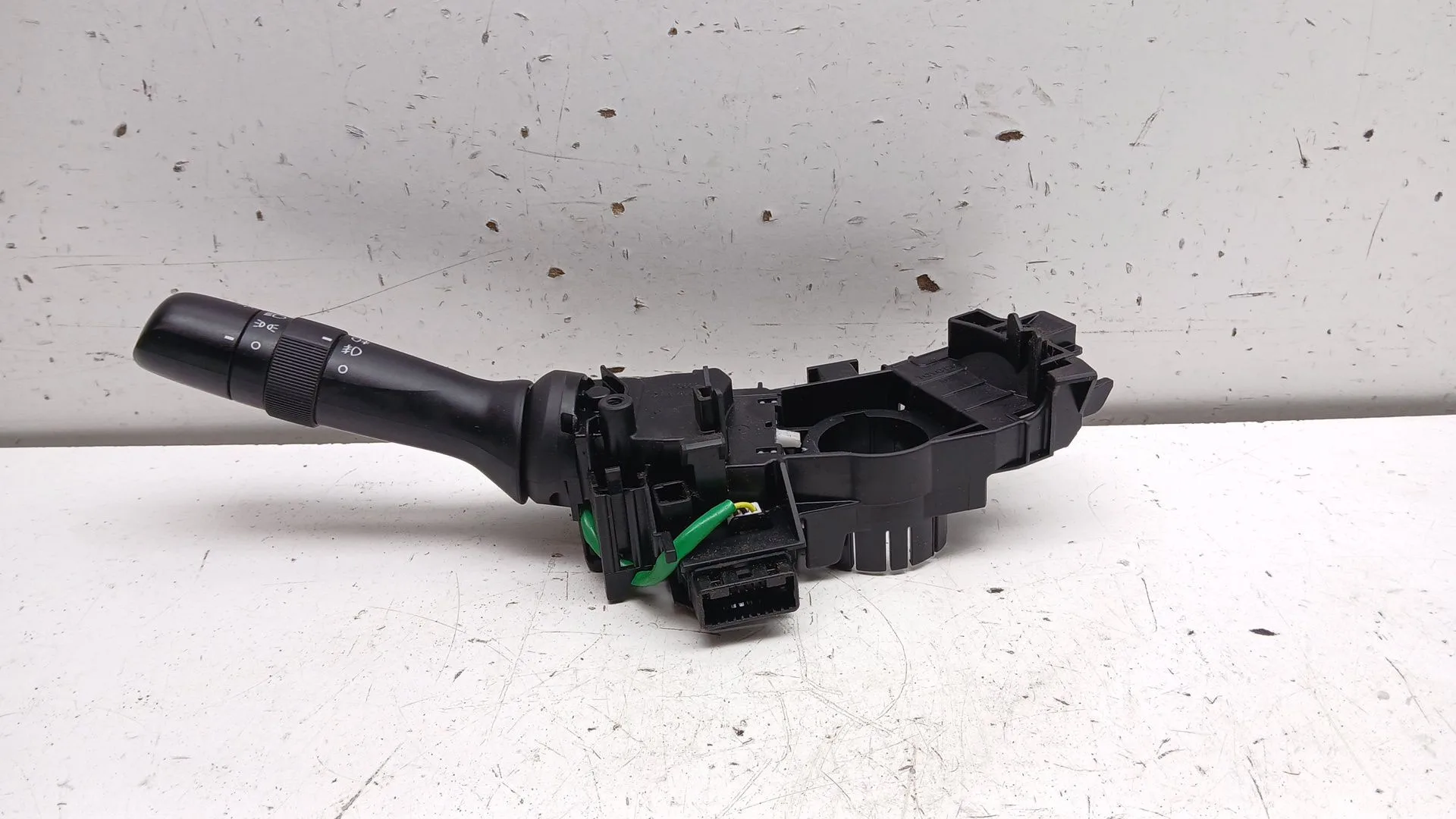 Mando Limpia para Toyota Yaris