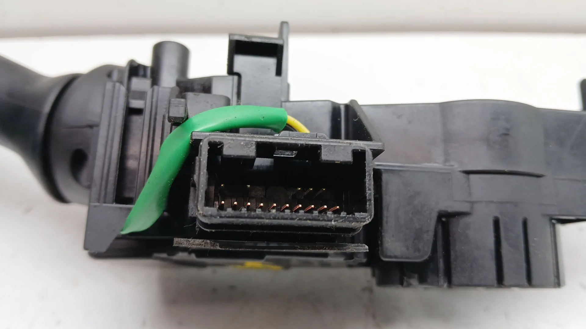 Mando Limpia para Toyota Yaris