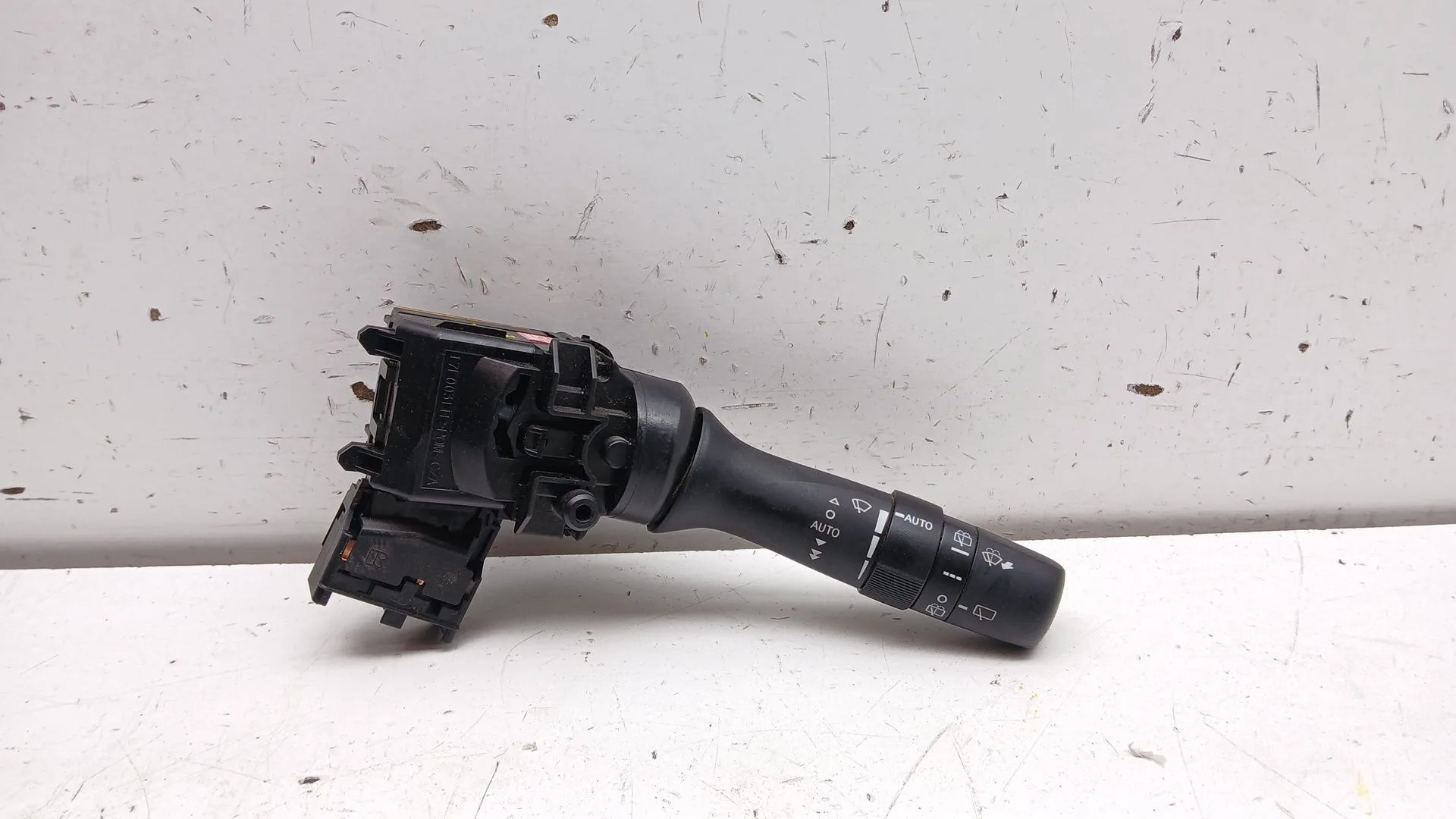 Mando Luces para Toyota Yaris