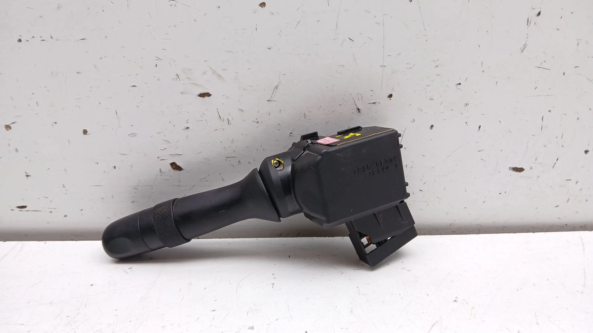 Mando Luces para Toyota Yaris
