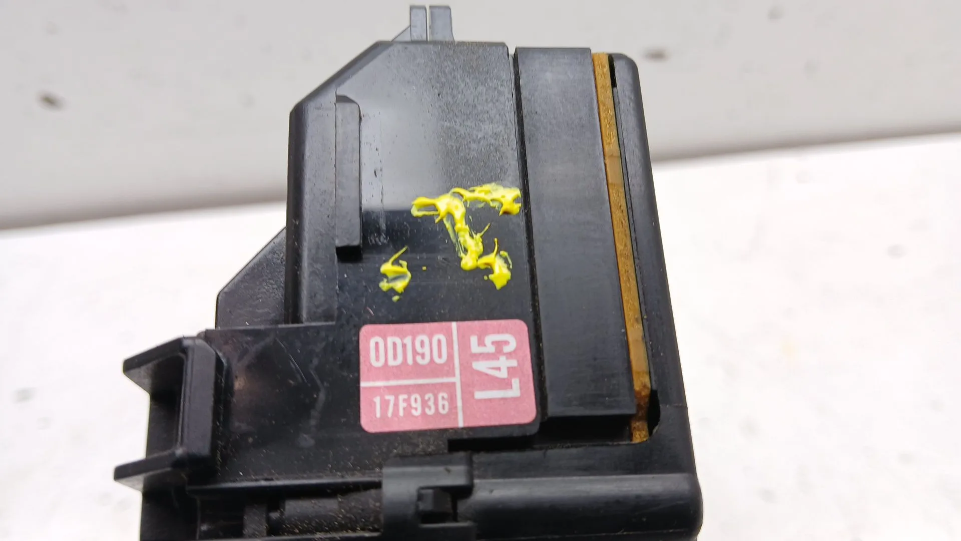 Mando Luces para Toyota Yaris