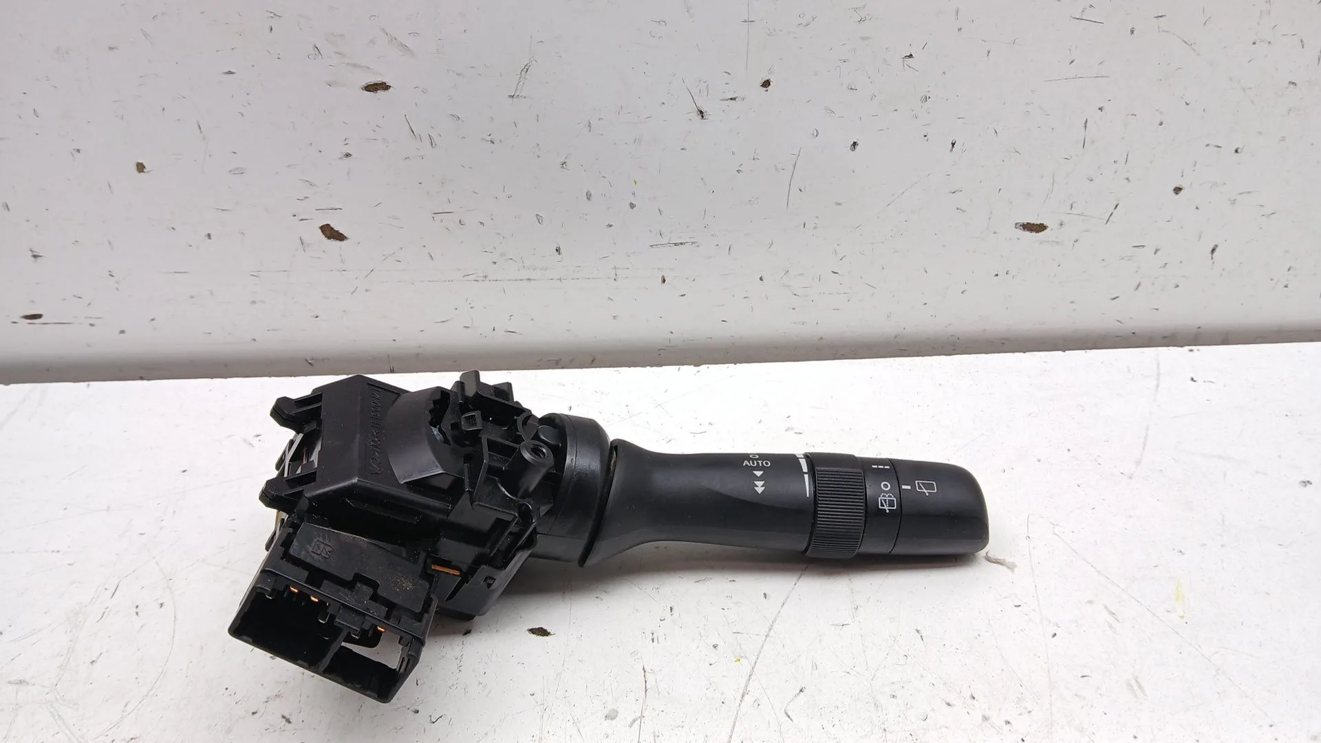 Mando Luces para Toyota Yaris