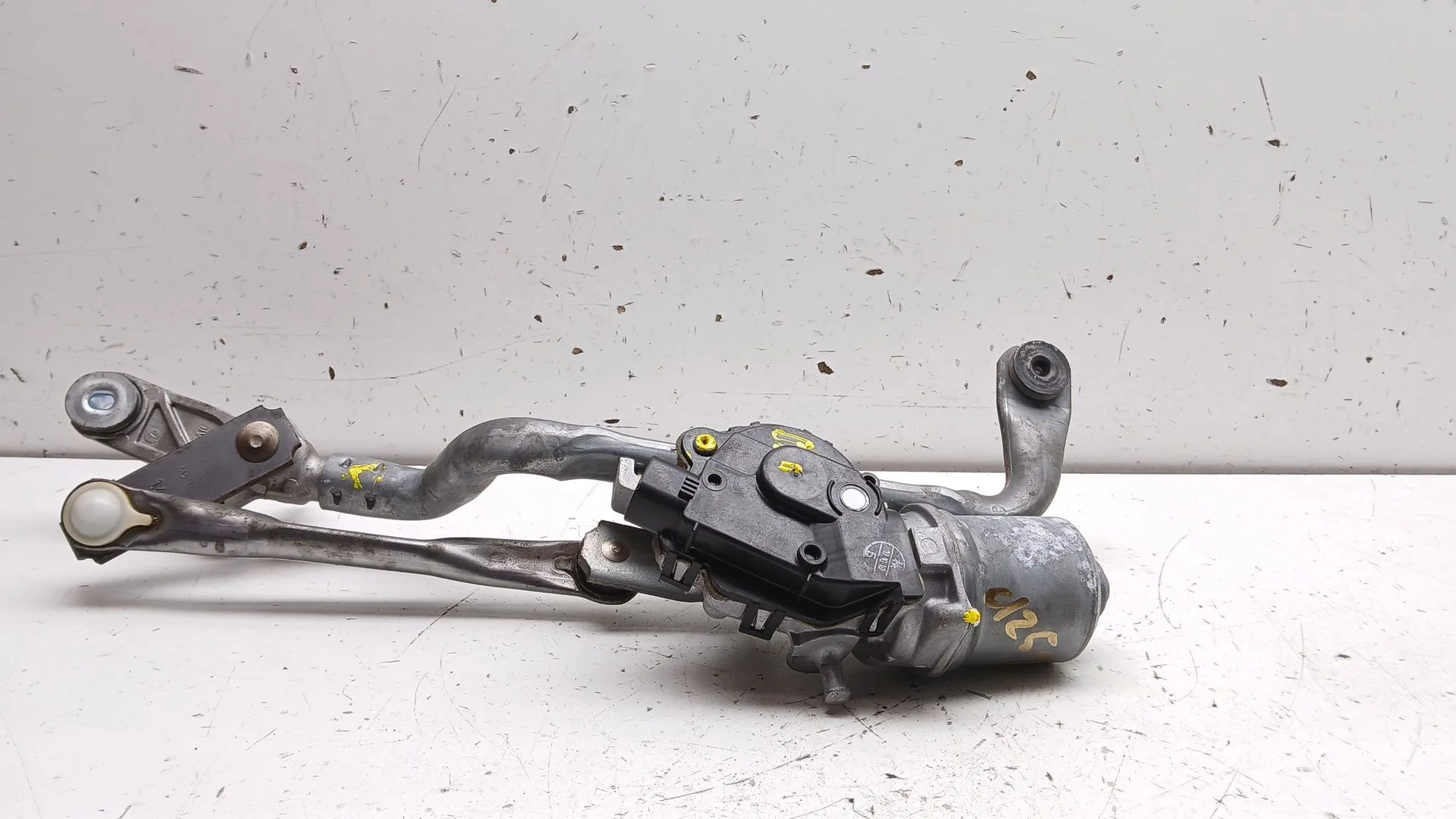Motor Limpia Delantero para Toyota Yaris