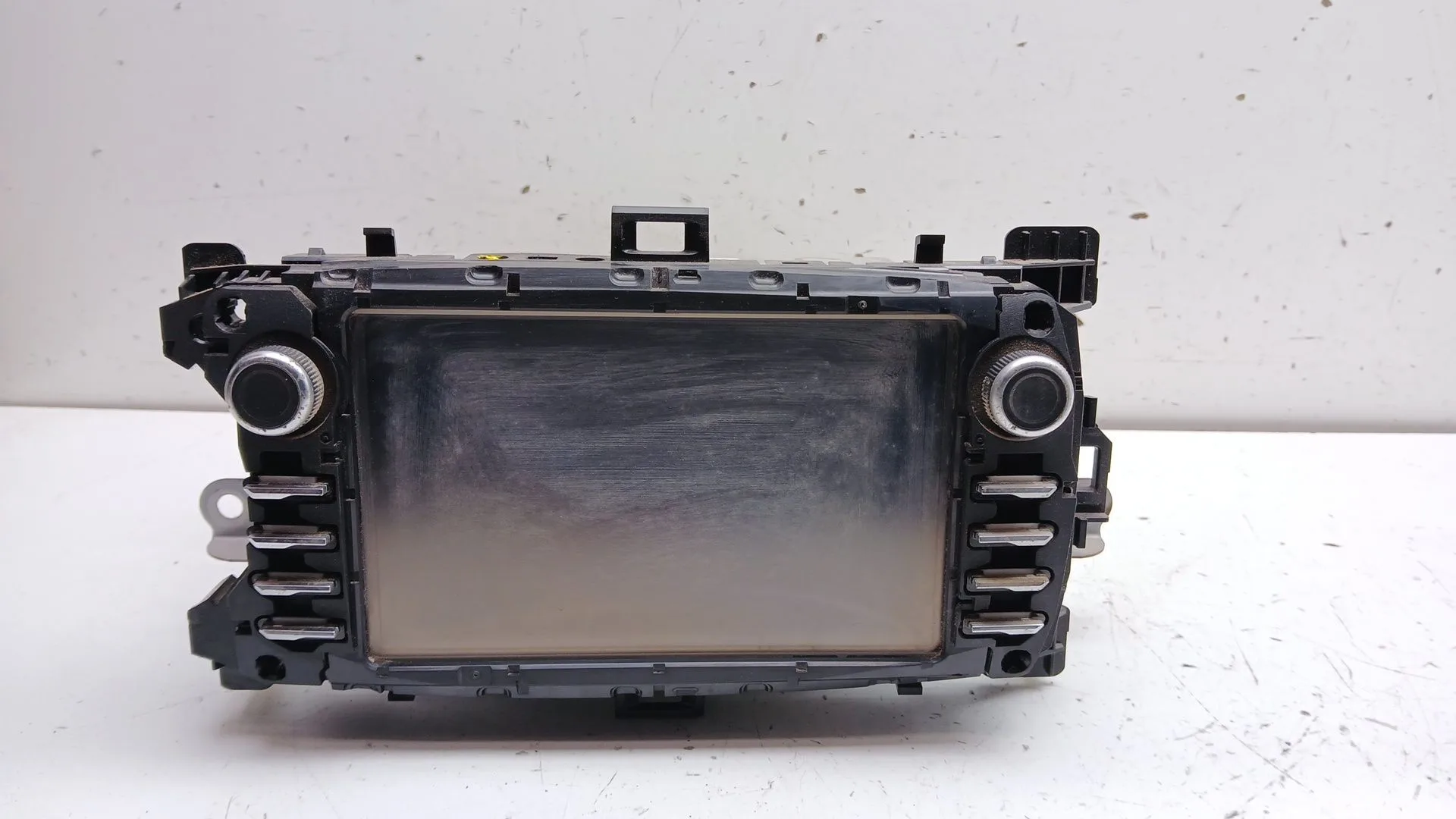 Sistema Audio / Radio Cd para Toyota Yaris