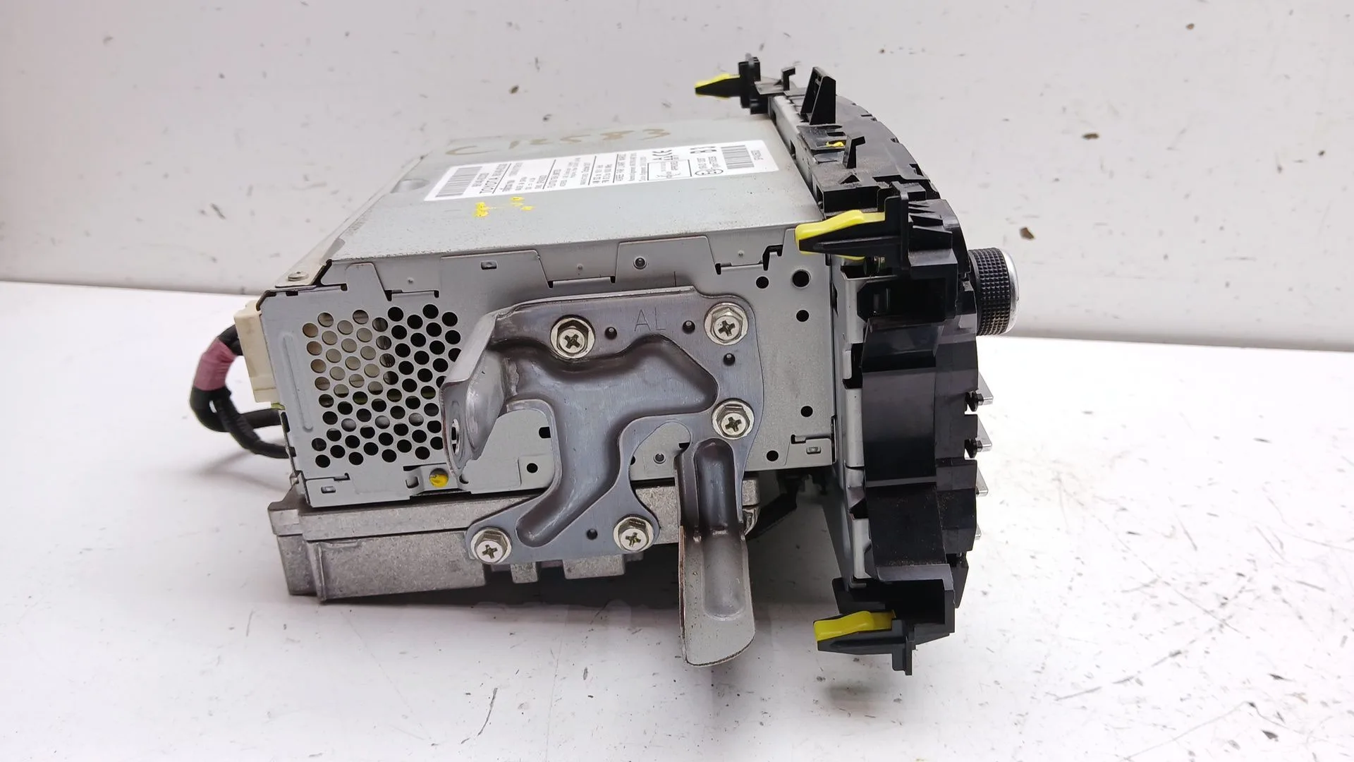 Sistema Audio / Radio Cd para Toyota Yaris