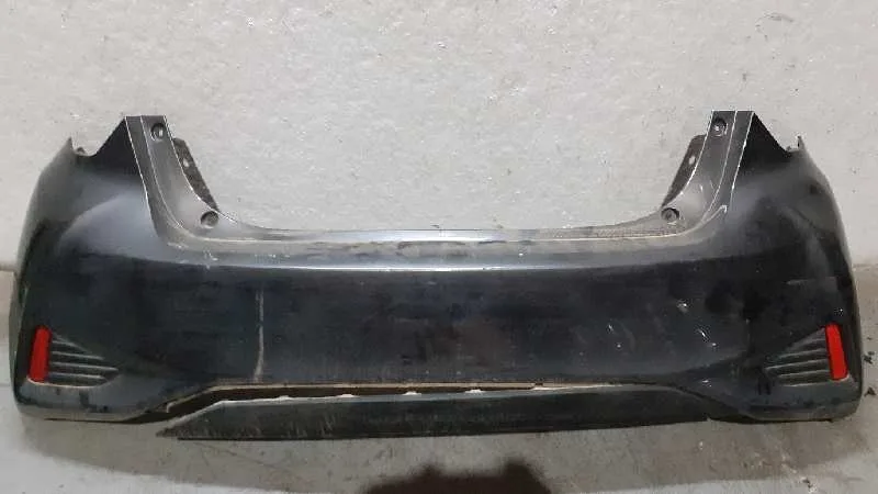 Paragolpes Trasero para Toyota Yaris
