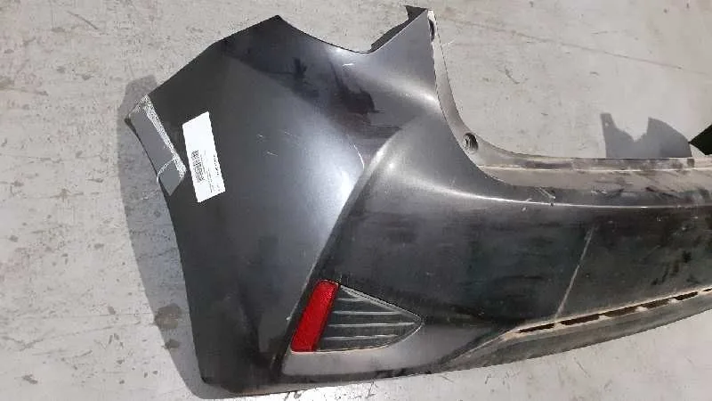 Paragolpes Trasero para Toyota Yaris