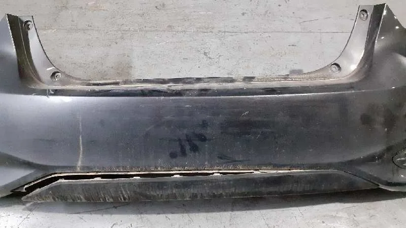 Paragolpes Trasero para Toyota Yaris