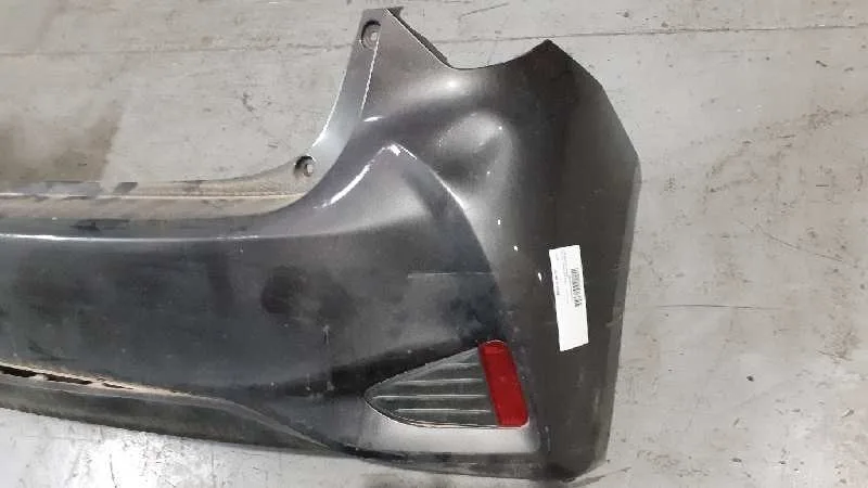 Paragolpes Trasero para Toyota Yaris