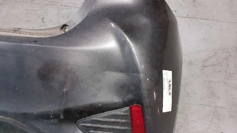 Paragolpes Trasero para Toyota Yaris