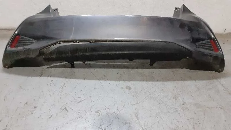 Paragolpes Trasero para Toyota Yaris