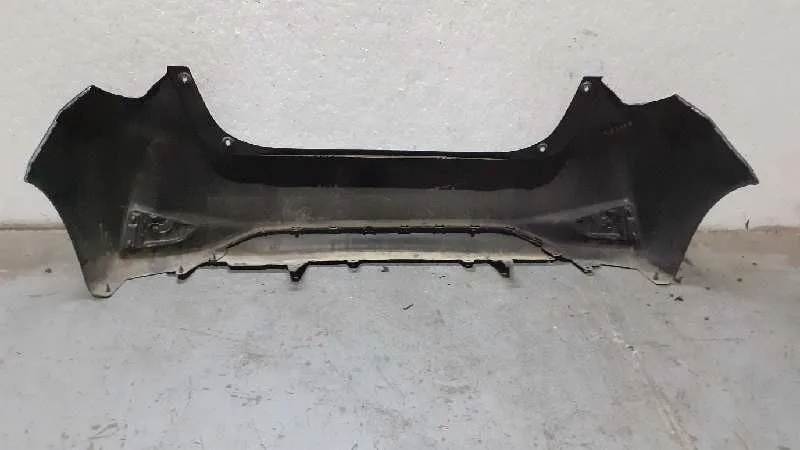 Paragolpes Trasero para Toyota Yaris