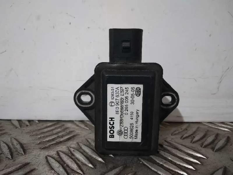 Sensor para Audi A8 (4E2)