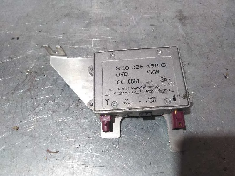 Modulo Electronico para Audi A8 (4E2)