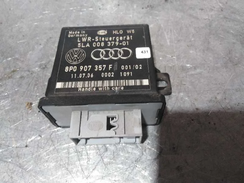 Centralita Luces para Audi A8 (4E2)