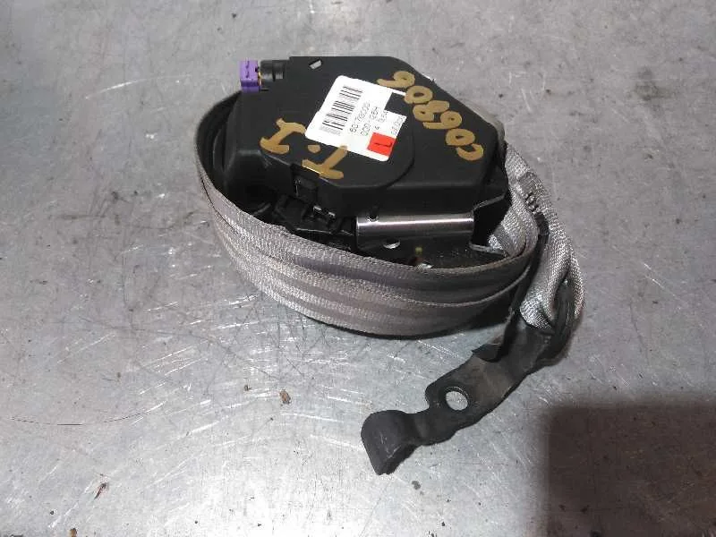 Cinturon Seguridad Trasero Izquierdo para Audi A8 (4E2)