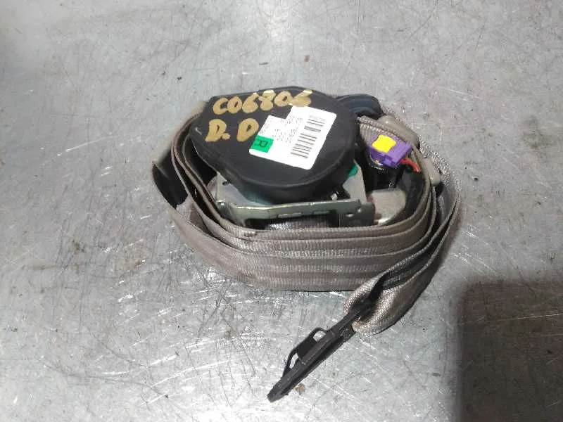 Cinturon Seguridad Delantero Derecho para Audi A8 (4E2)