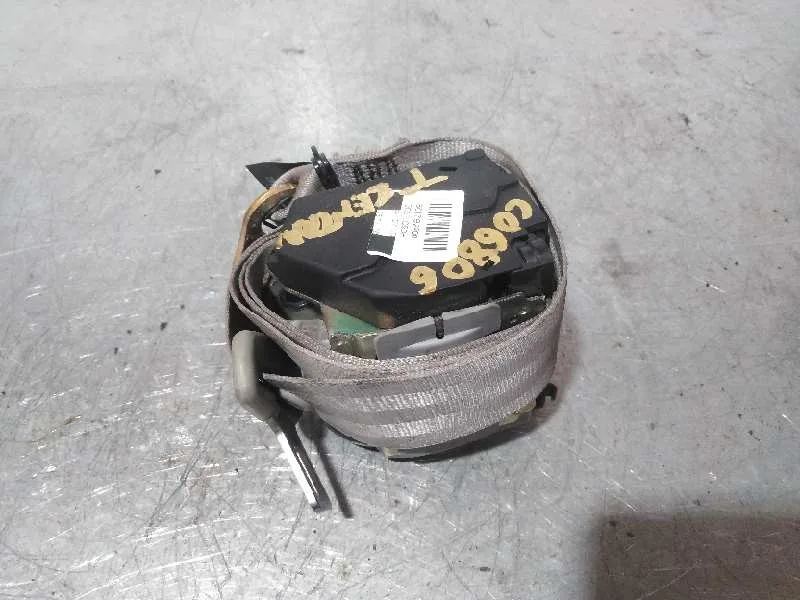 Cinturon Seguridad Trasero Central para Audi A8 (4E2)