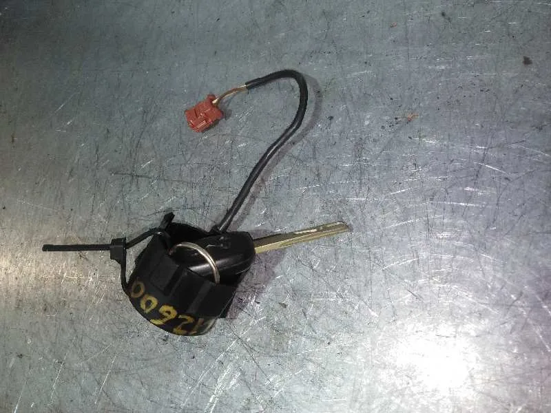 Centralita Inmovilizador para Peugeot 307 (S1)