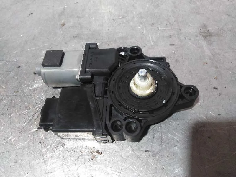 Motor Elevalunas Trasero Izquierdo para Kia Cee'd