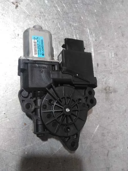 Motor Elevalunas Trasero Izquierdo para Kia Cee'd