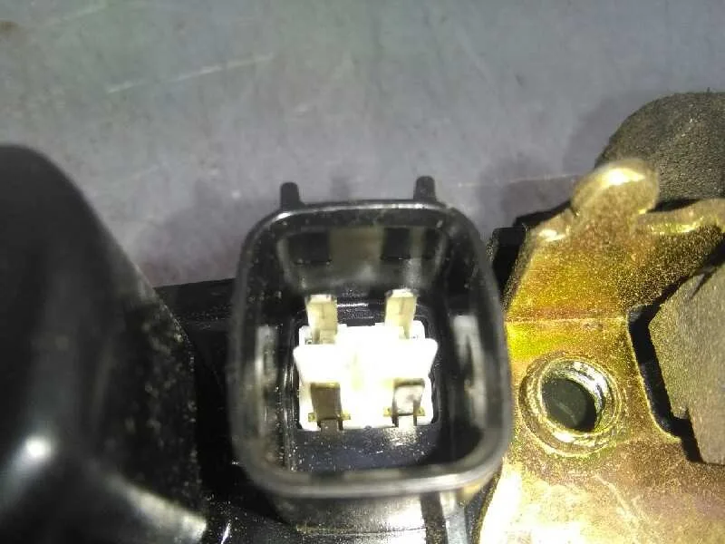 Cerradura Puerta Trasera Derecha para Chrysler Jeep Cherokee (Kj)